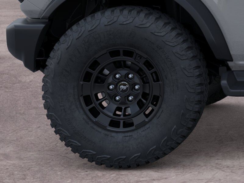 2026 Ford Bronco Outer Banks Winder GA