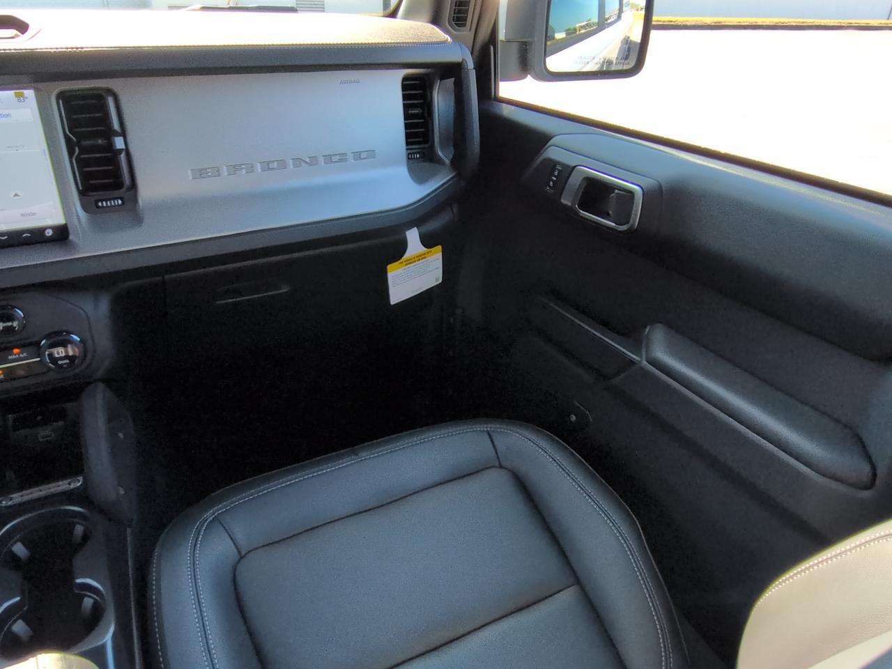 2026 Ford Bronco Outer Banks Winder GA