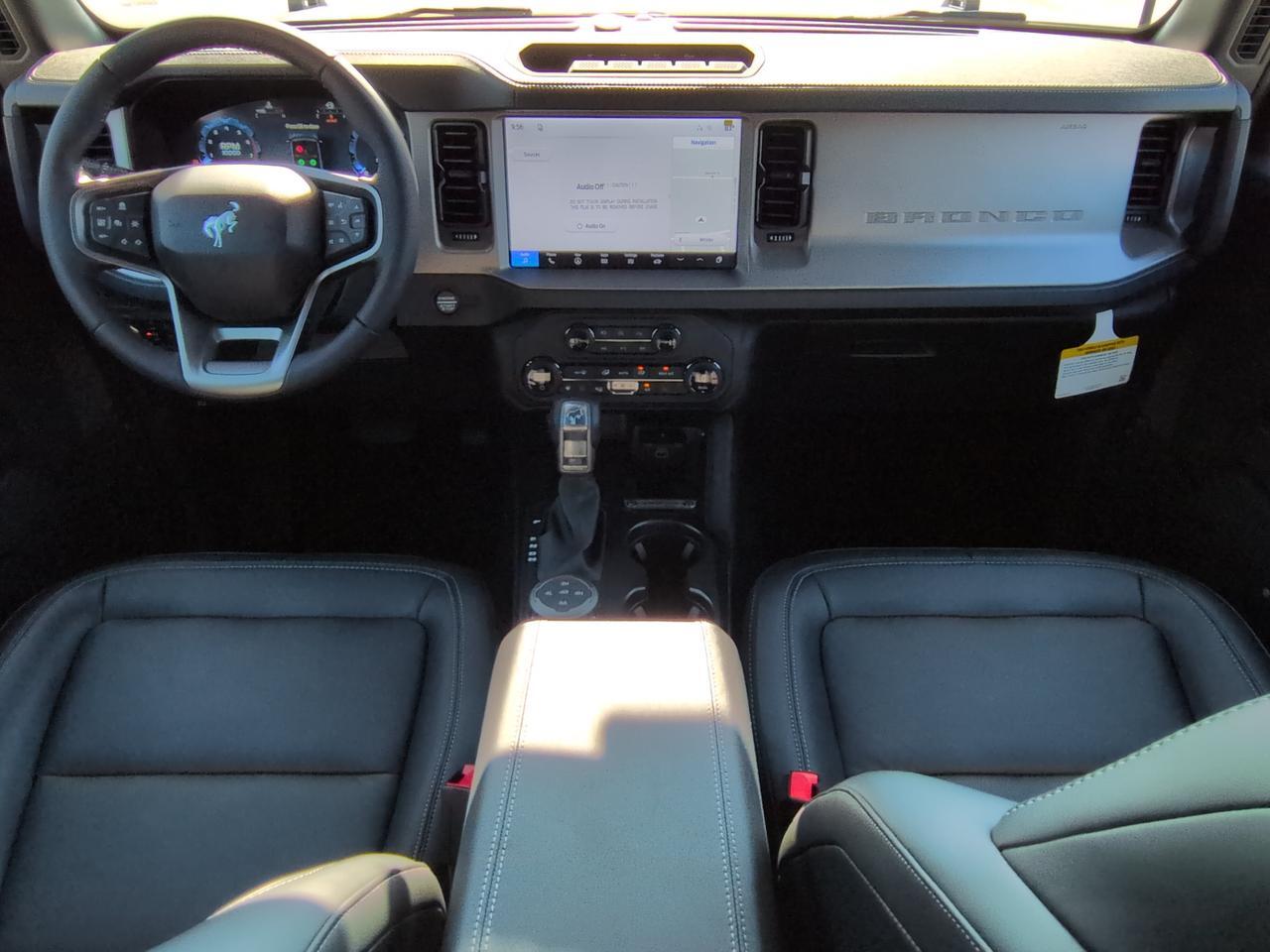 2026 Ford Bronco Outer Banks Winder GA