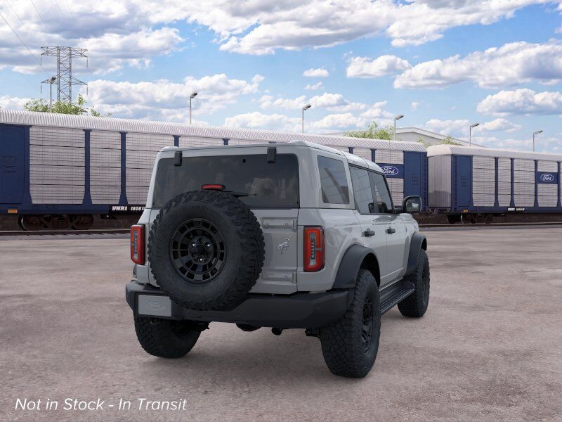 2026 Ford Bronco Outer Banks Winder GA