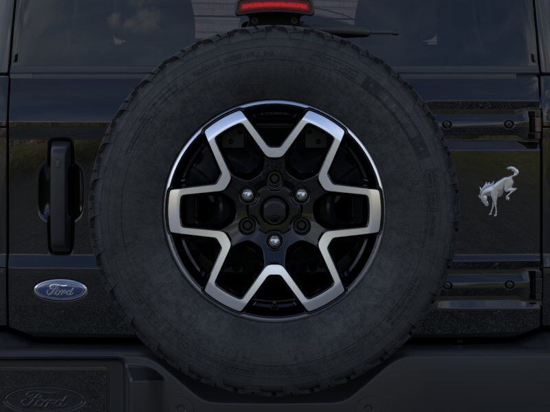 2026 Ford Bronco Outer Banks Winder GA