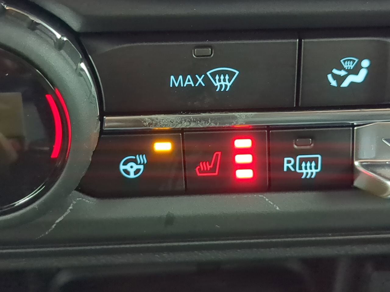 2026 Ford Bronco Outer Banks Winder GA