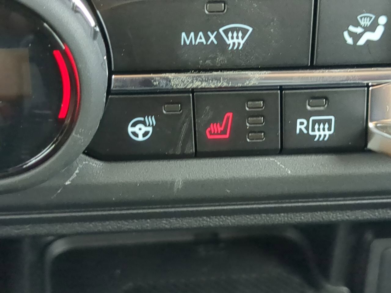 2026 Ford Bronco Outer Banks Winder GA