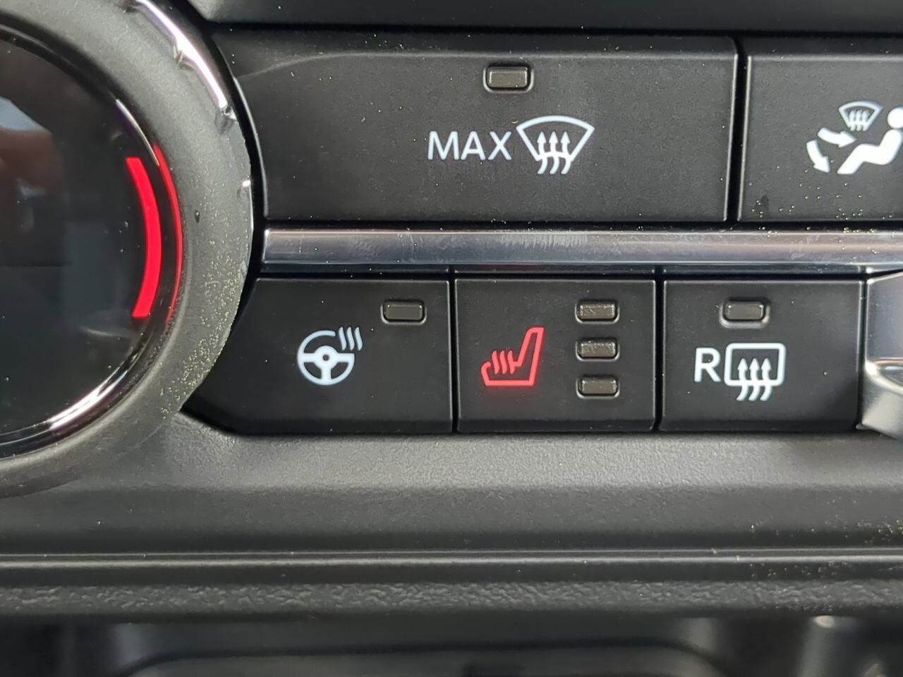 2026 Ford Bronco Outer Banks Winder GA