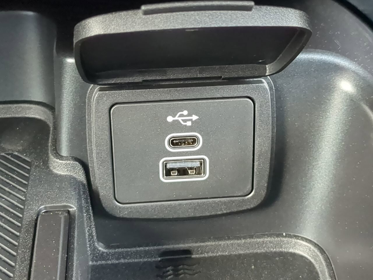 2026 Ford Bronco Outer Banks Winder GA