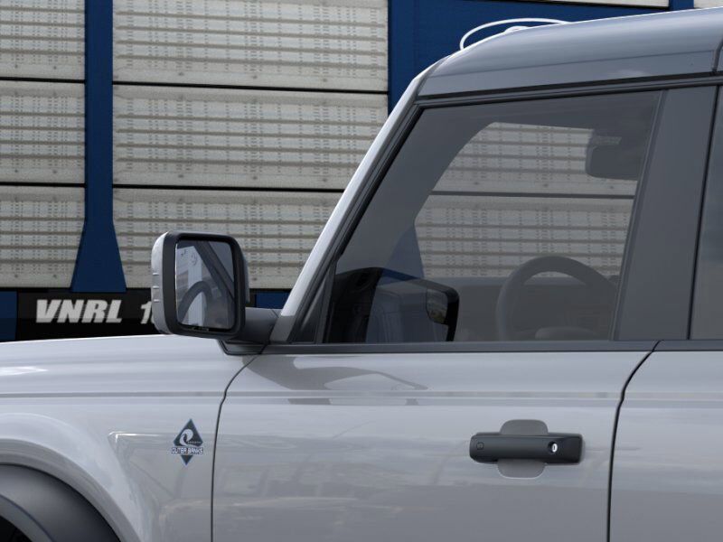 2026 Ford Bronco Outer Banks Winder GA