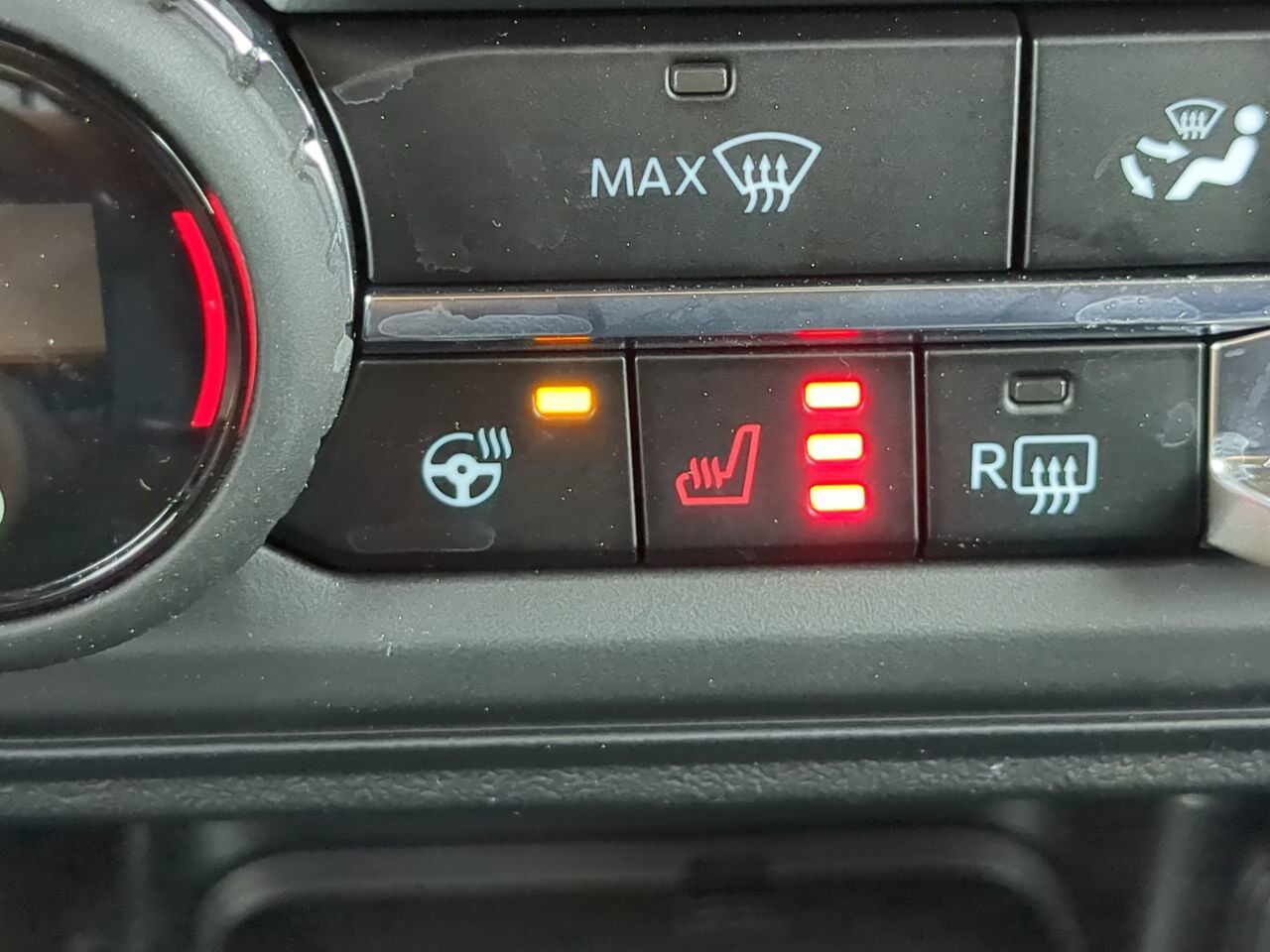 2026 Ford Bronco Outer Banks Winder GA