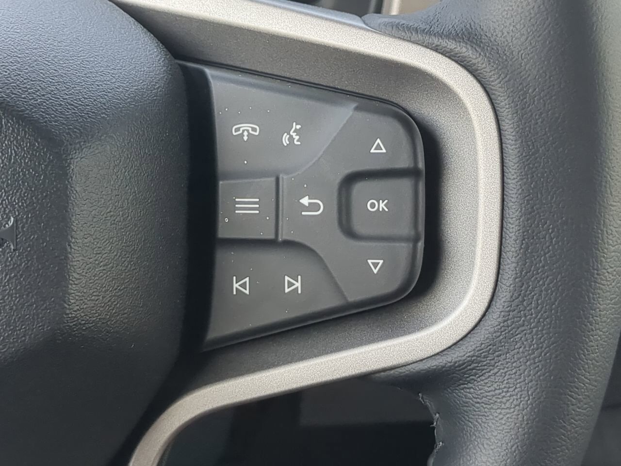 2026 Ford Bronco Outer Banks Winder GA