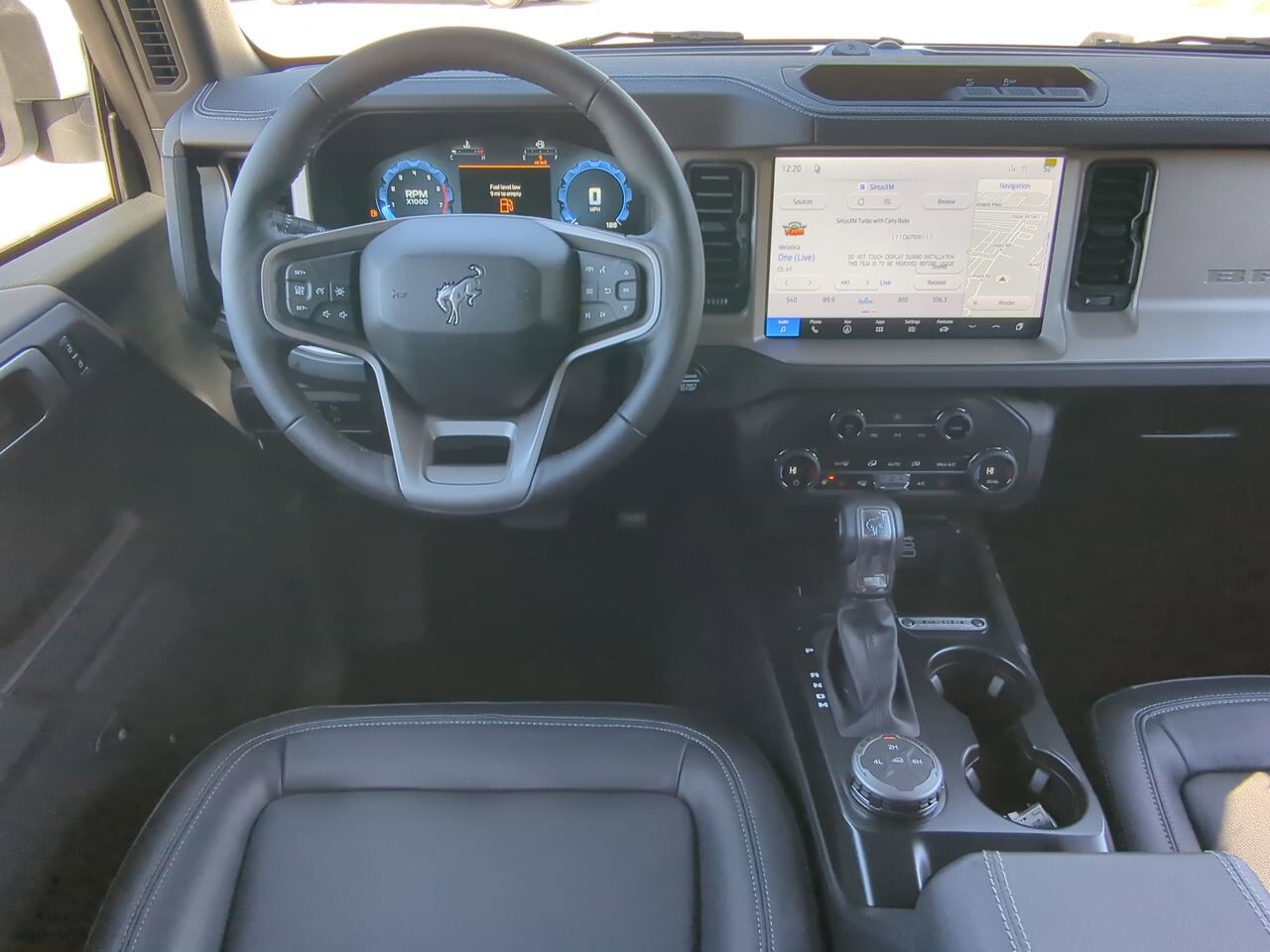 2026 Ford Bronco Outer Banks Winder GA