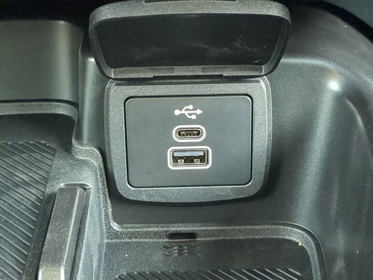 2026 Ford Bronco Outer Banks Winder GA