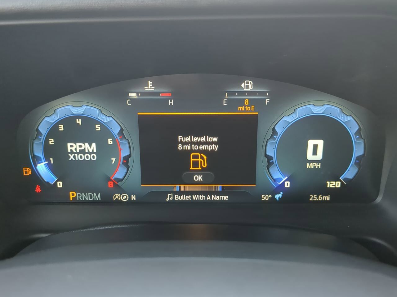 2026 Ford Bronco Outer Banks Winder GA