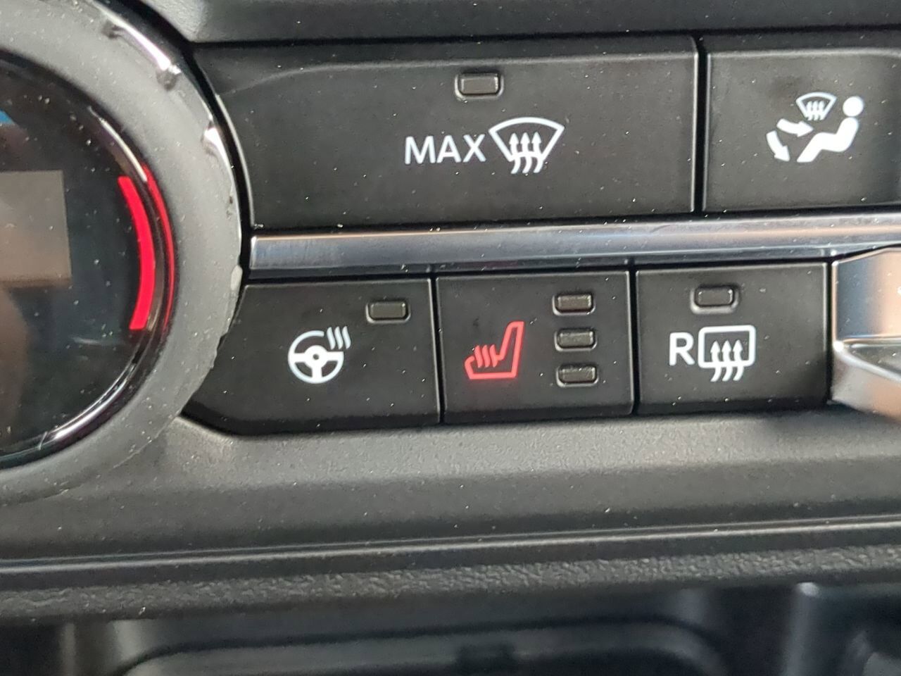 2026 Ford Bronco Outer Banks Winder GA