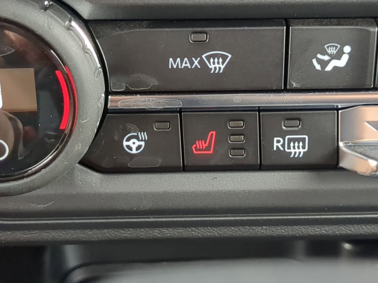 2026 Ford Bronco Outer Banks Winder GA