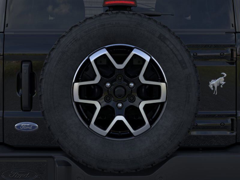 2026 Ford Bronco Outer Banks Winder GA