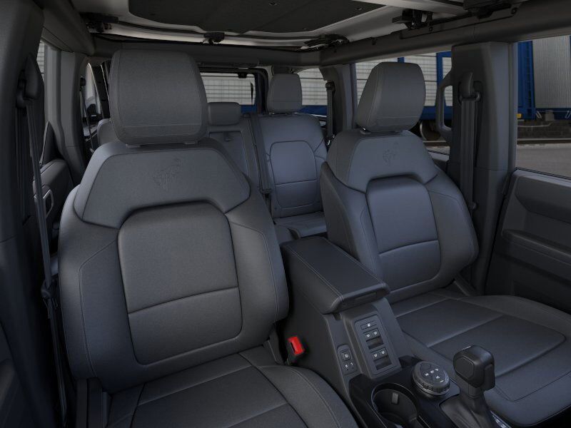 2026 Ford Bronco Outer Banks Winder GA