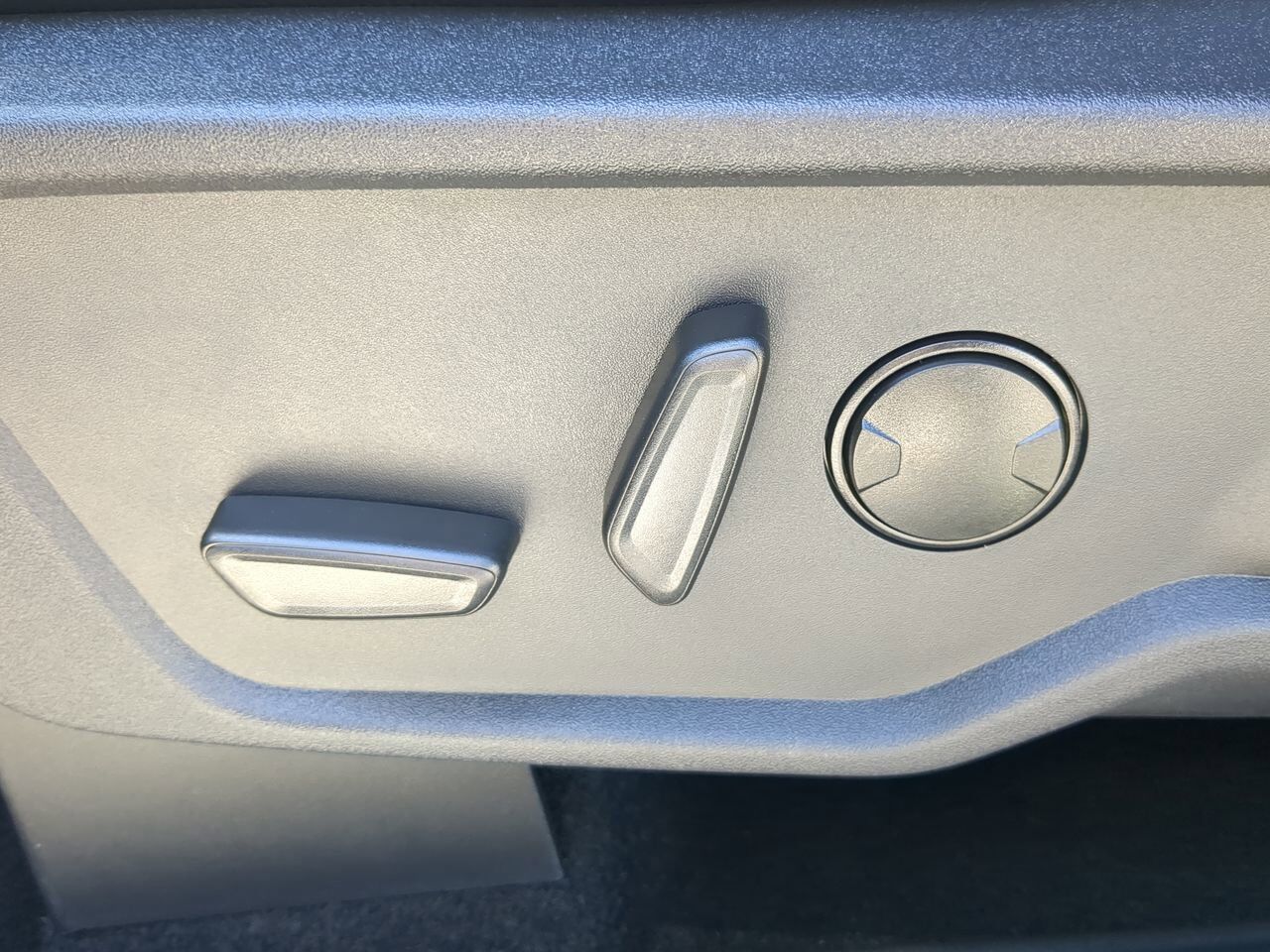 2026 Ford Bronco Outer Banks Winder GA