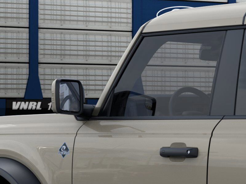 2026 Ford Bronco Outer Banks Winder GA