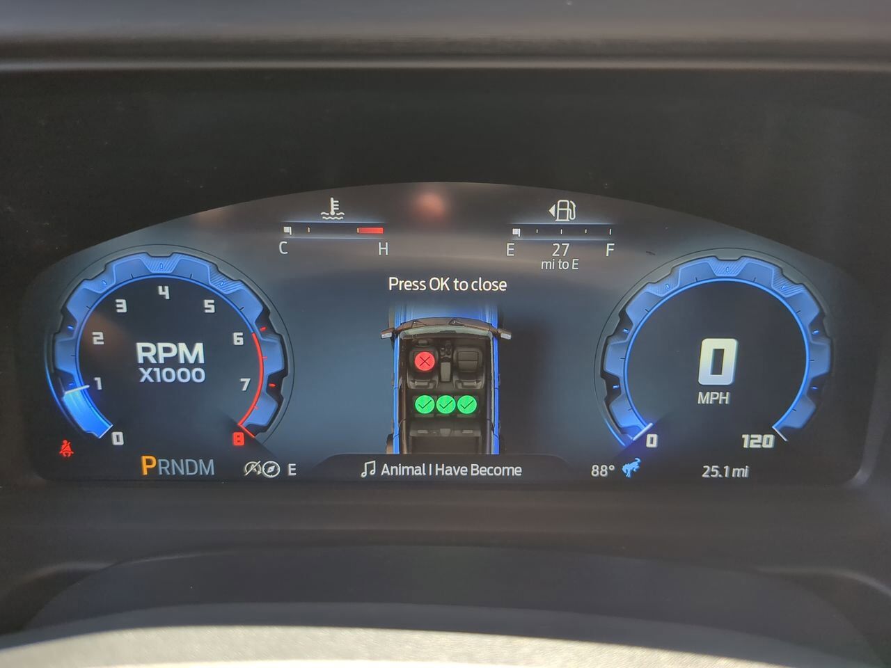 2026 Ford Bronco Outer Banks Winder GA