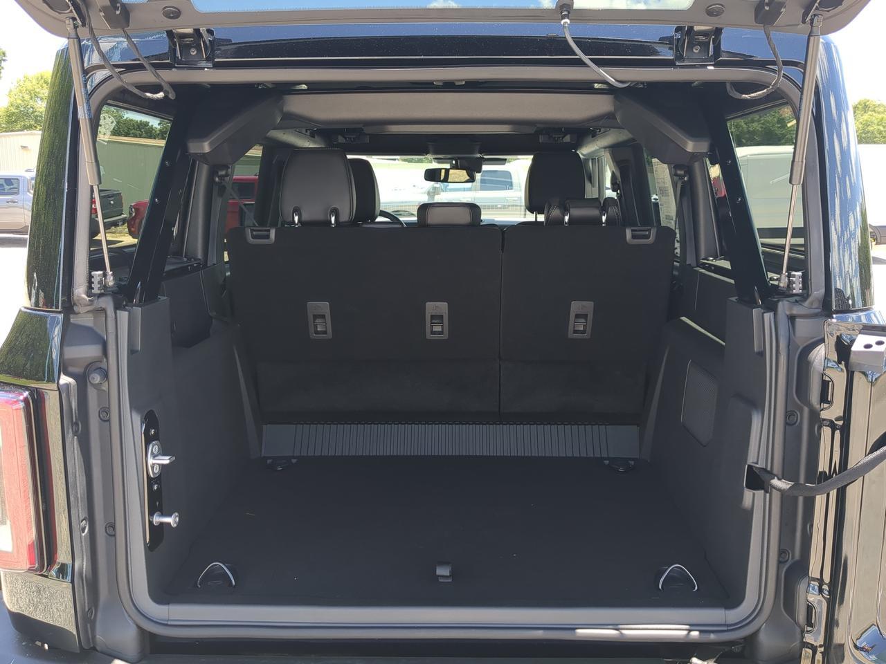 2026 Ford Bronco Outer Banks Winder GA