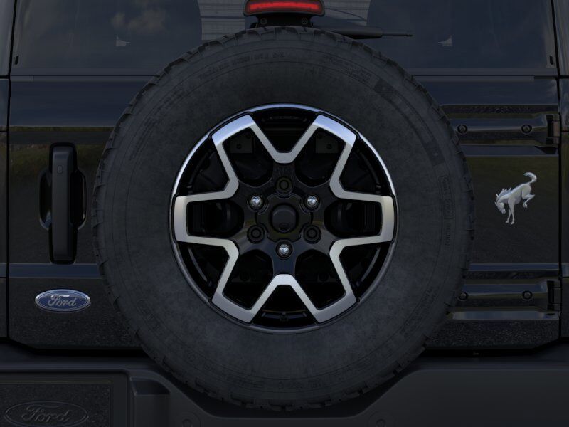 2026 Ford Bronco Outer Banks Winder GA