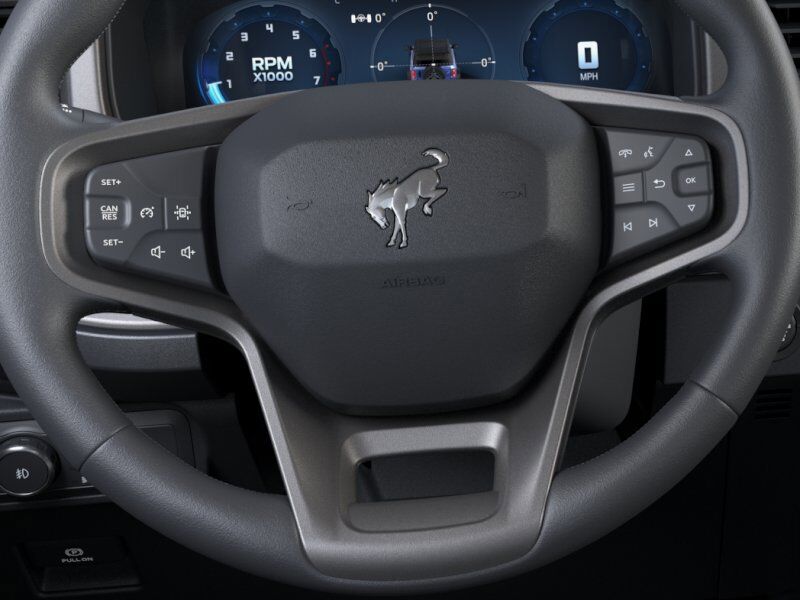 2026 Ford Bronco Outer Banks Winder GA