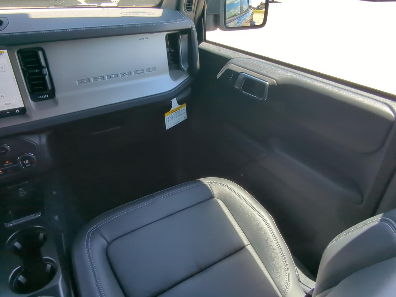 2026 Ford Bronco Outer Banks Winder GA