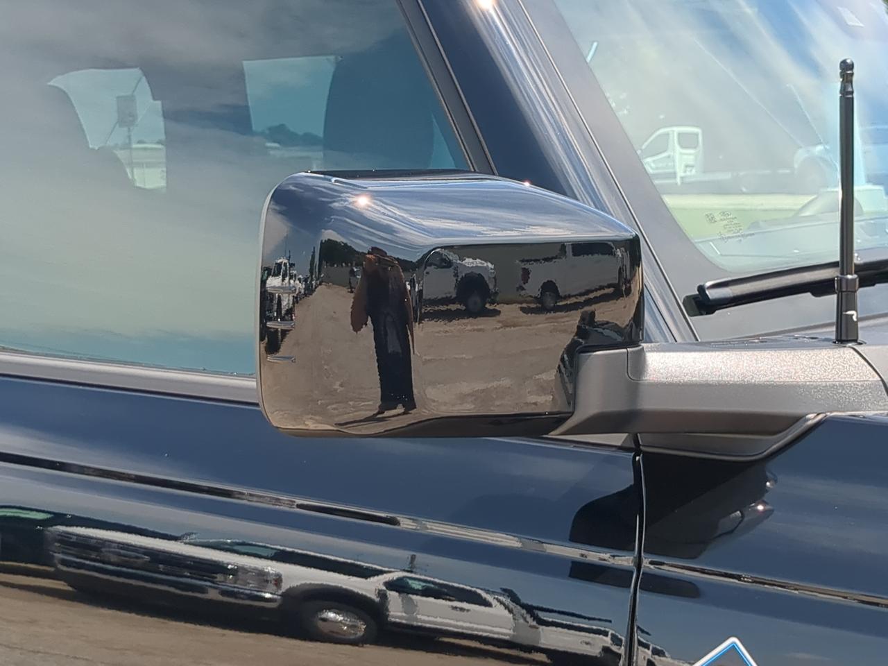 2026 Ford Bronco Outer Banks Winder GA