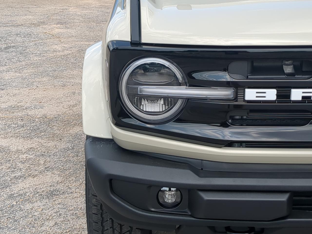 2026 Ford Bronco Outer Banks Winder GA