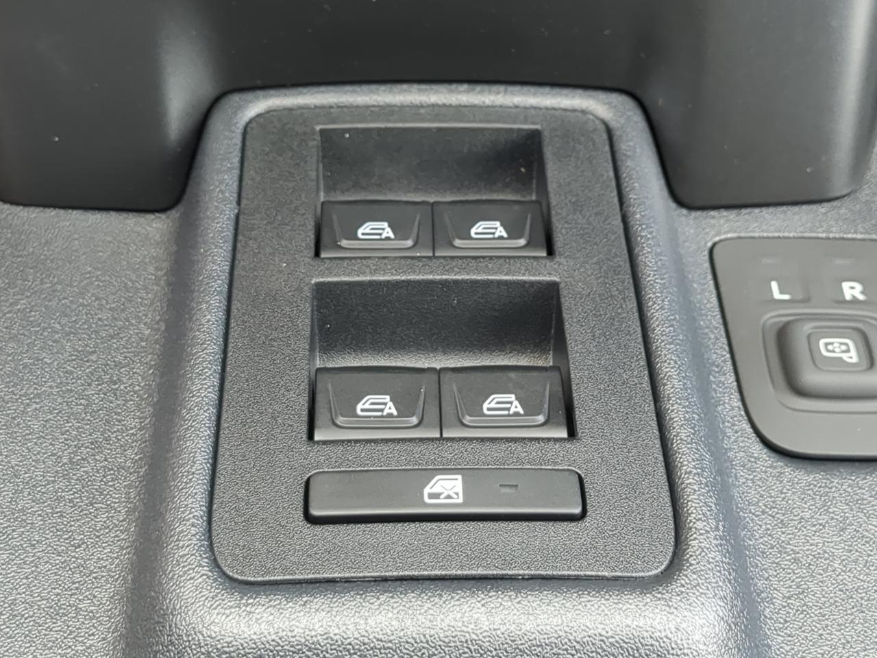 2026 Ford Bronco Outer Banks Winder GA