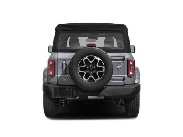 2026 Ford Bronco Outer Banks Winder GA