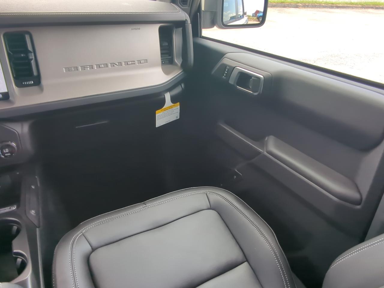 2026 Ford Bronco Outer Banks Winder GA