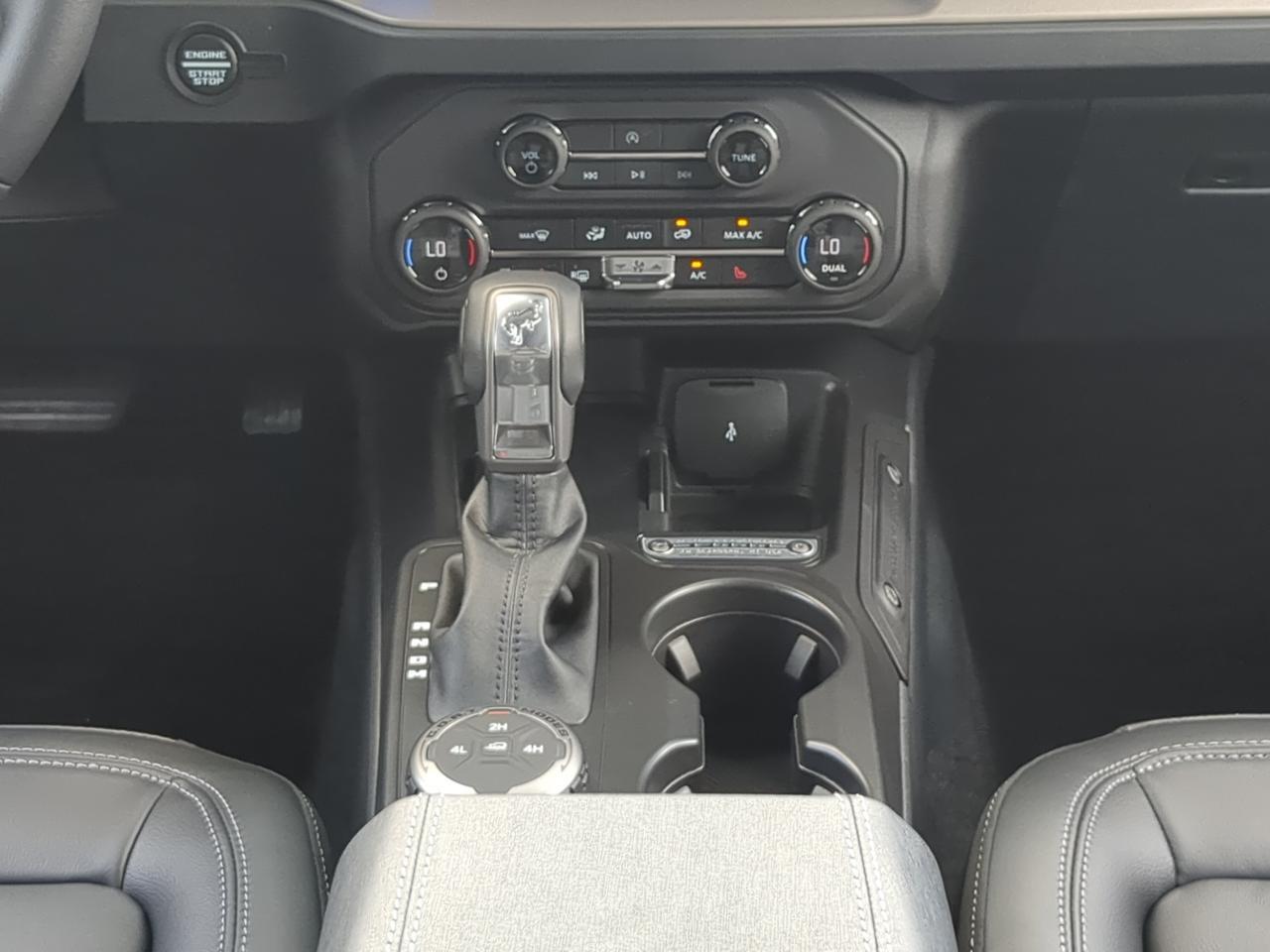 2026 Ford Bronco Outer Banks Winder GA