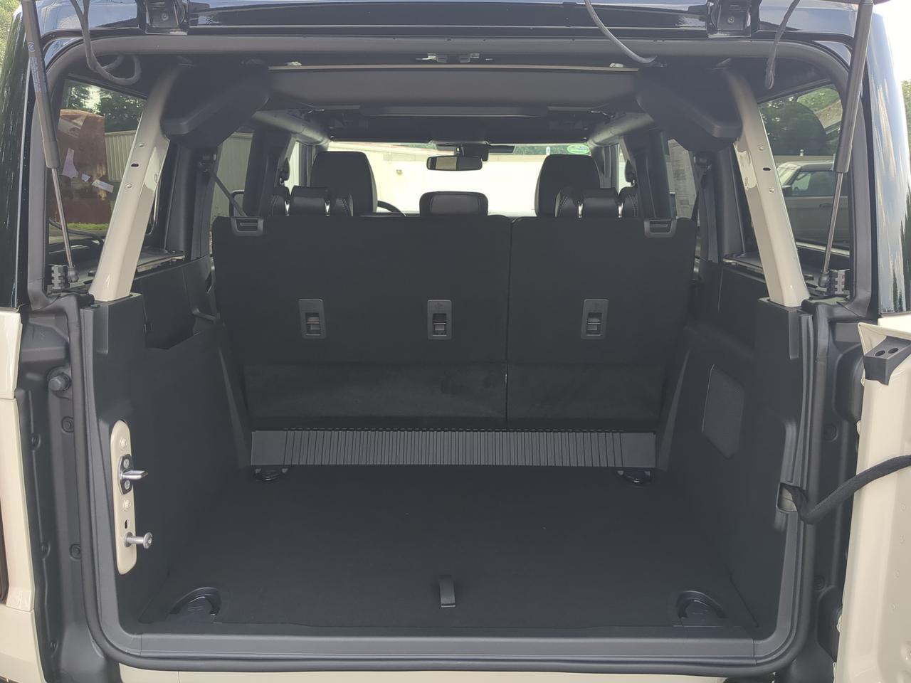 2026 Ford Bronco Outer Banks Winder GA