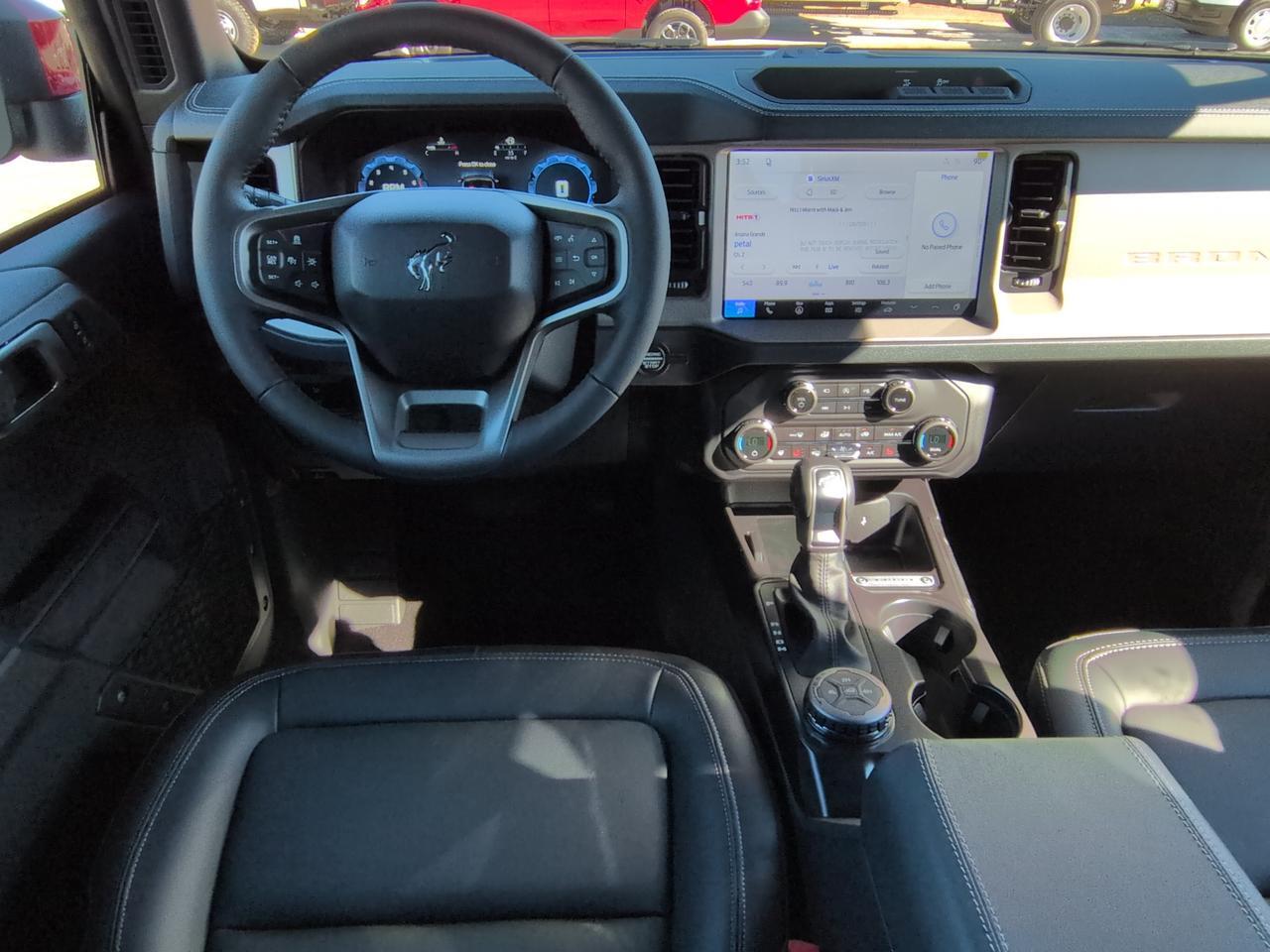 2026 Ford Bronco Outer Banks Winder GA