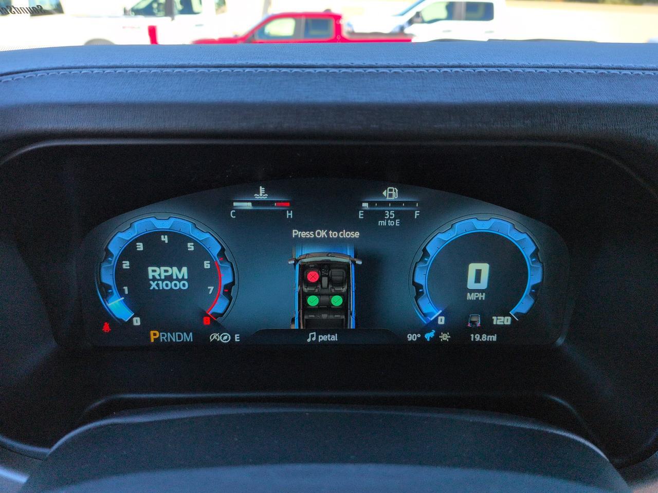2026 Ford Bronco Outer Banks Winder GA