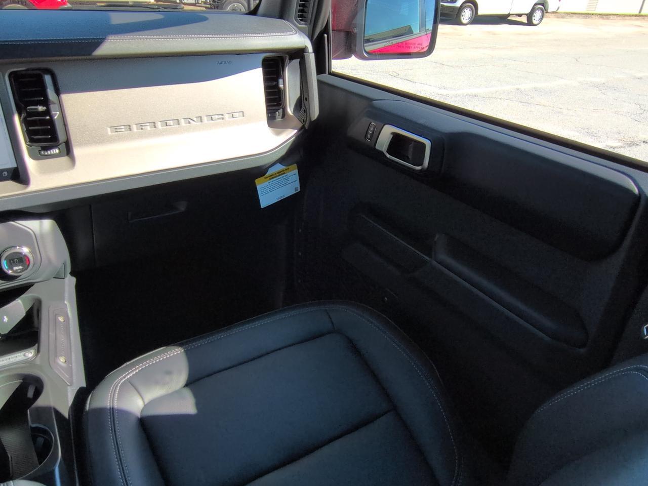 2026 Ford Bronco Outer Banks Winder GA