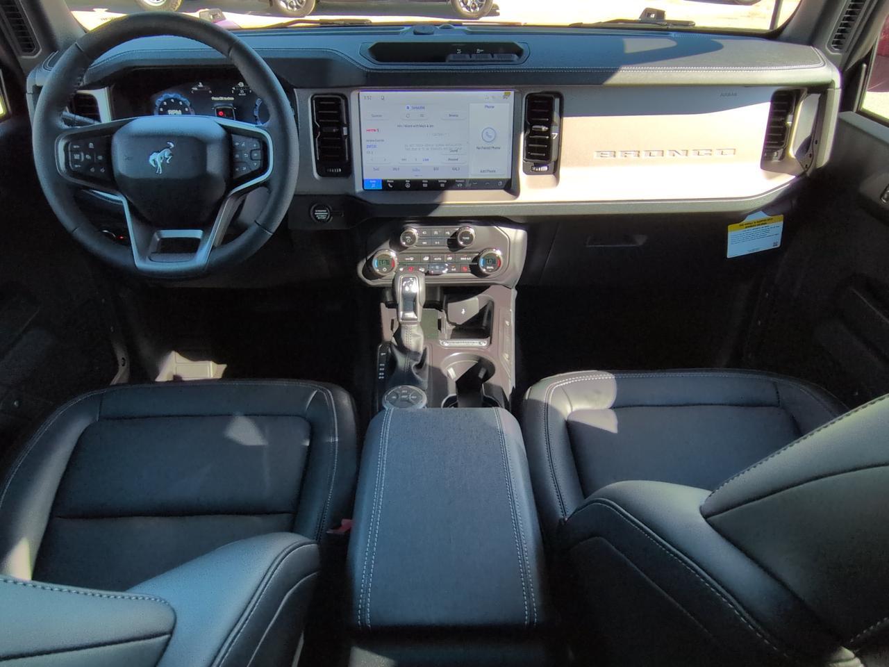 2026 Ford Bronco Outer Banks Winder GA