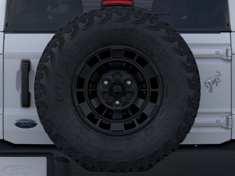 2026 Ford Bronco Outer Banks Winder GA