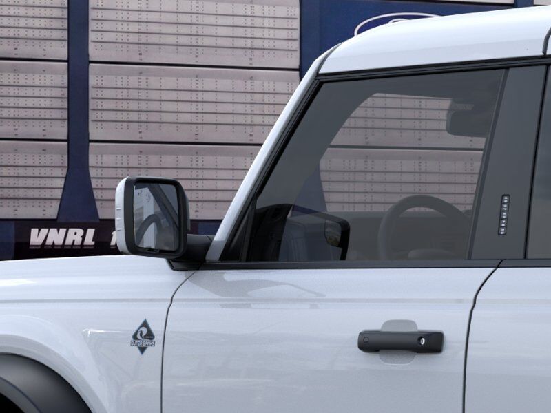2026 Ford Bronco Outer Banks Winder GA