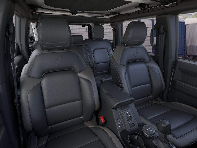 2026 Ford Bronco Outer Banks Winder GA