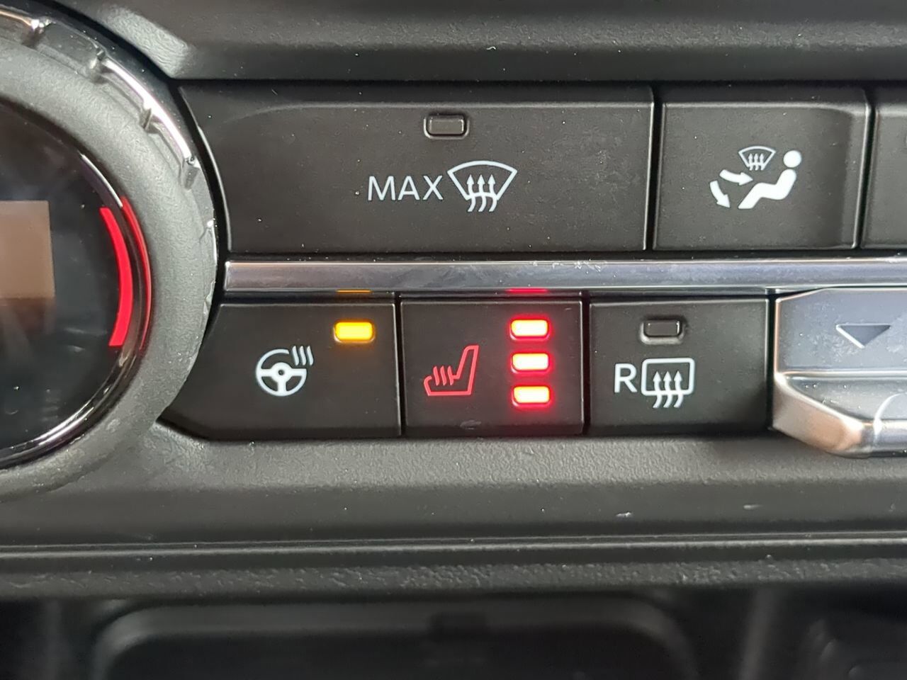 2026 Ford Bronco Outer Banks Winder GA