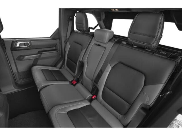 2026 Ford Bronco Outer Banks Winder GA