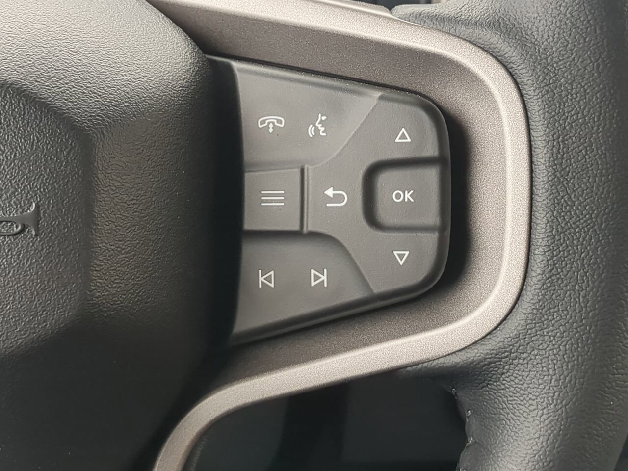 2026 Ford Bronco Outer Banks Winder GA