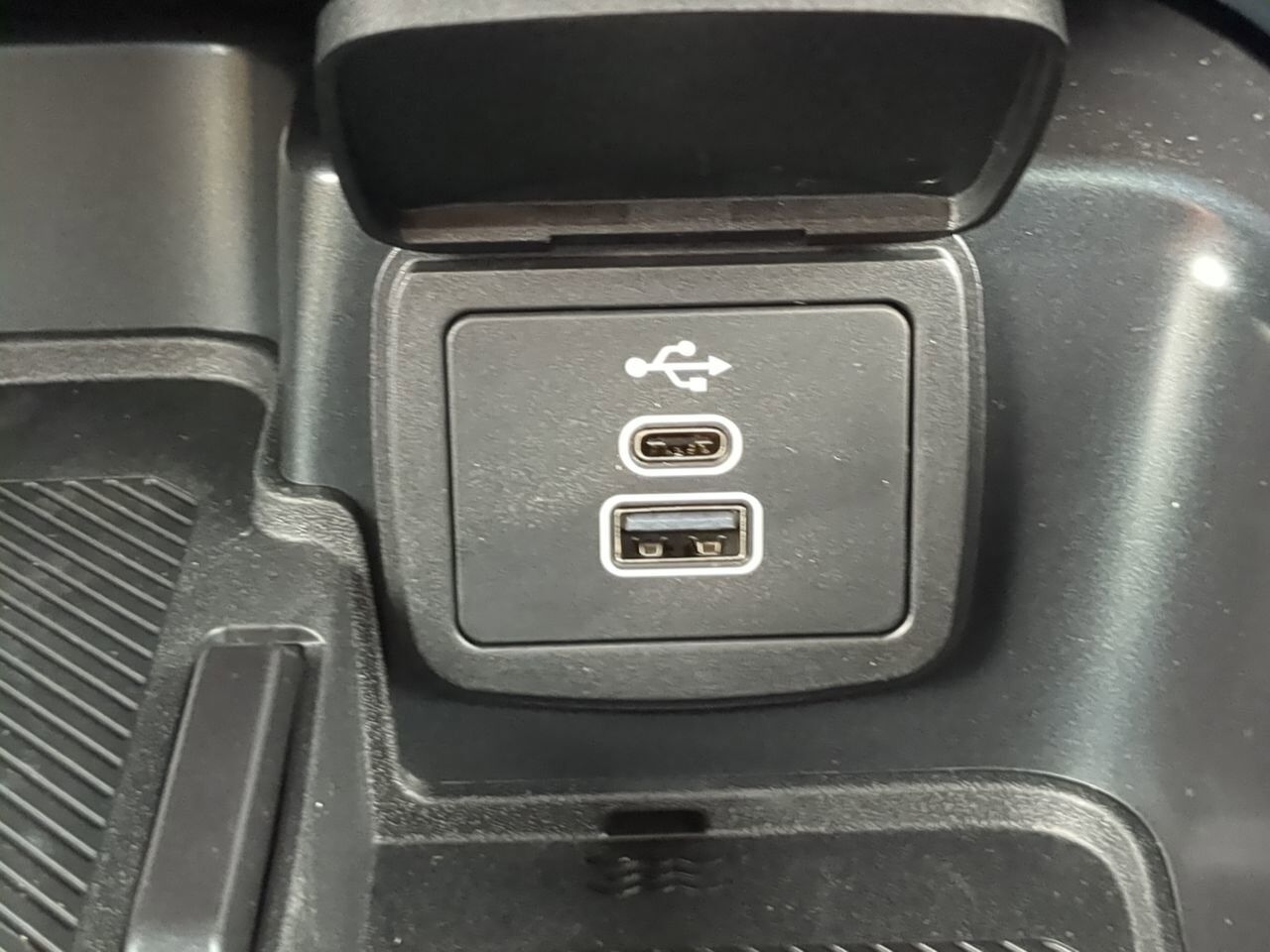 2026 Ford Bronco Outer Banks Winder GA