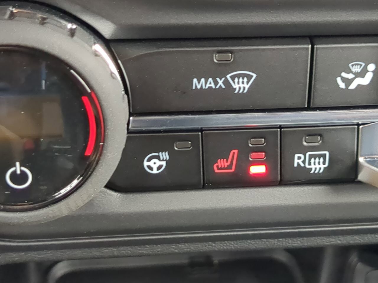 2026 Ford Bronco Outer Banks Winder GA