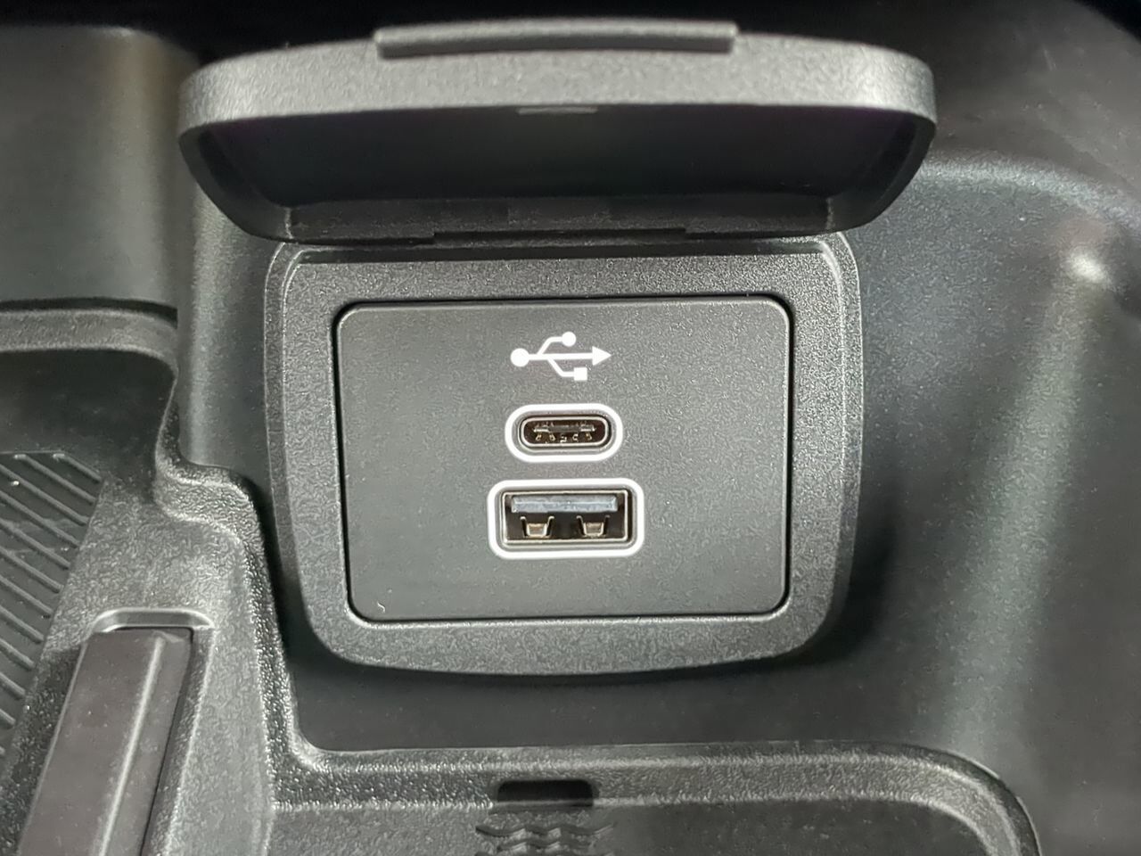 2026 Ford Bronco Outer Banks Winder GA