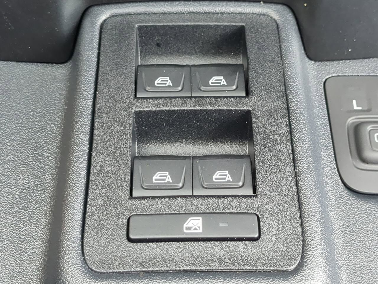 2026 Ford Bronco Outer Banks Winder GA