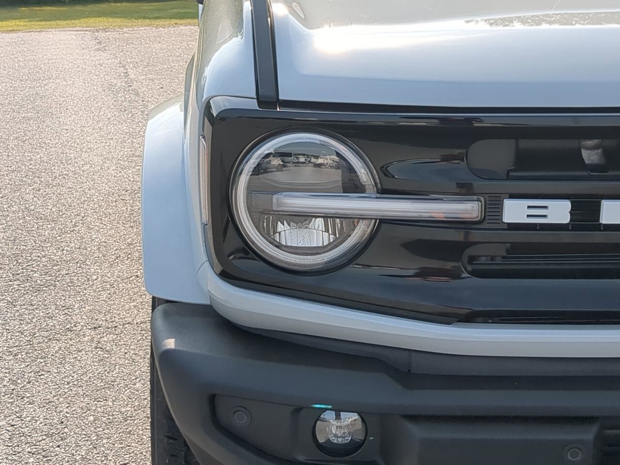 2026 Ford Bronco Outer Banks Winder GA