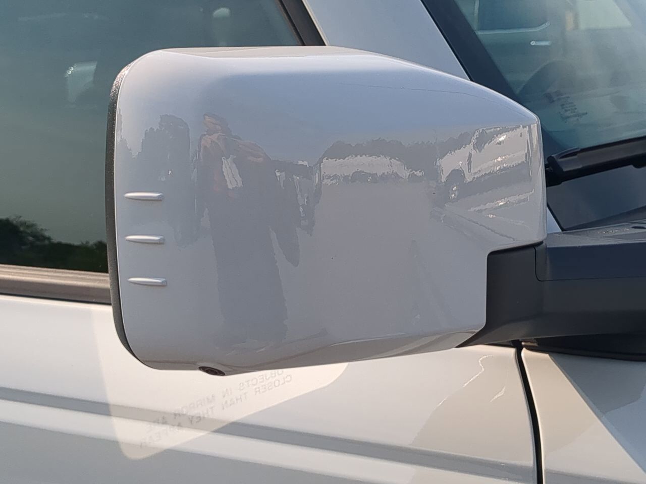 2026 Ford Bronco Outer Banks Winder GA