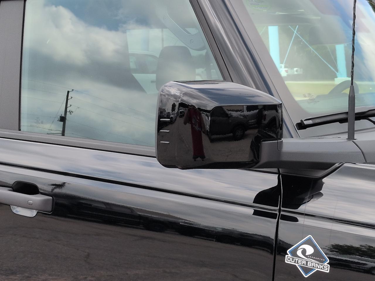 2026 Ford Bronco Outer Banks Winder GA
